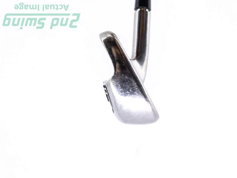 Tour Edge Hot Launch C522 Single Iron 8 Iron Steel Stiff Right 37.0in - Image 4 of 4