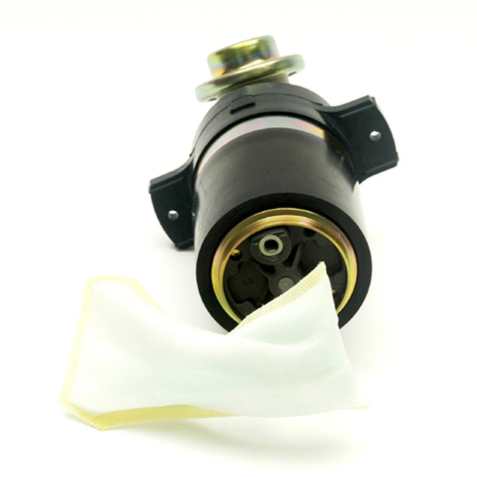 Комплект топливного насоса и ситечка Delphi FE0335 для Nissan 300ZX 90-95 3,0 л - Изображение 2 из 4