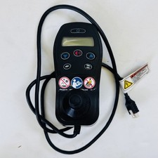 Pride Quantum CTLDC1560 Wheelchair Joystick Controller 1751-6209