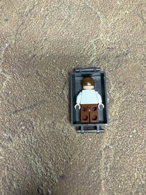 LEGO Star Wars (8097). Slave I. 100% Complete w/ Manuals