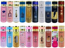 Galaxy Plus Concept Body Spray - Luxury Scents for Men & Women (2-Pack,  200ml