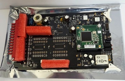 SIEMENS PCB BOARD CONTROLLER OMNI FLOW COMPUTERS D1131H32-ACP1 NEW