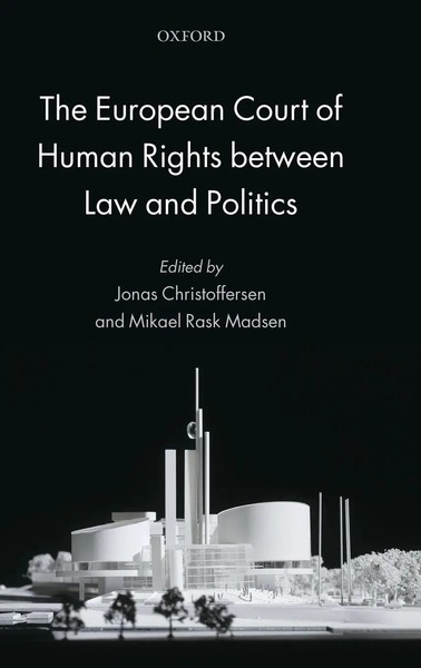 Euro Court Human Rights | BET LAW POL C | Christoffersen Et Al | Buch | Gebunden-image