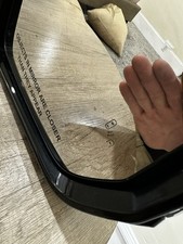 Genuine OEM Mirror Assemblies for Toyota Tundra for sale | eBay