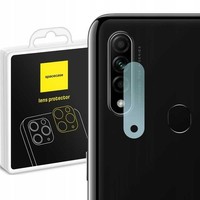 Spacecase GehäRtetes Glas FüR Oppo A31 Kamera-Glas-Displayschutz