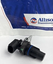 Genuine Allison Transmission 29543432 2-Pin Speed Sensor Assembly thumbnail 5