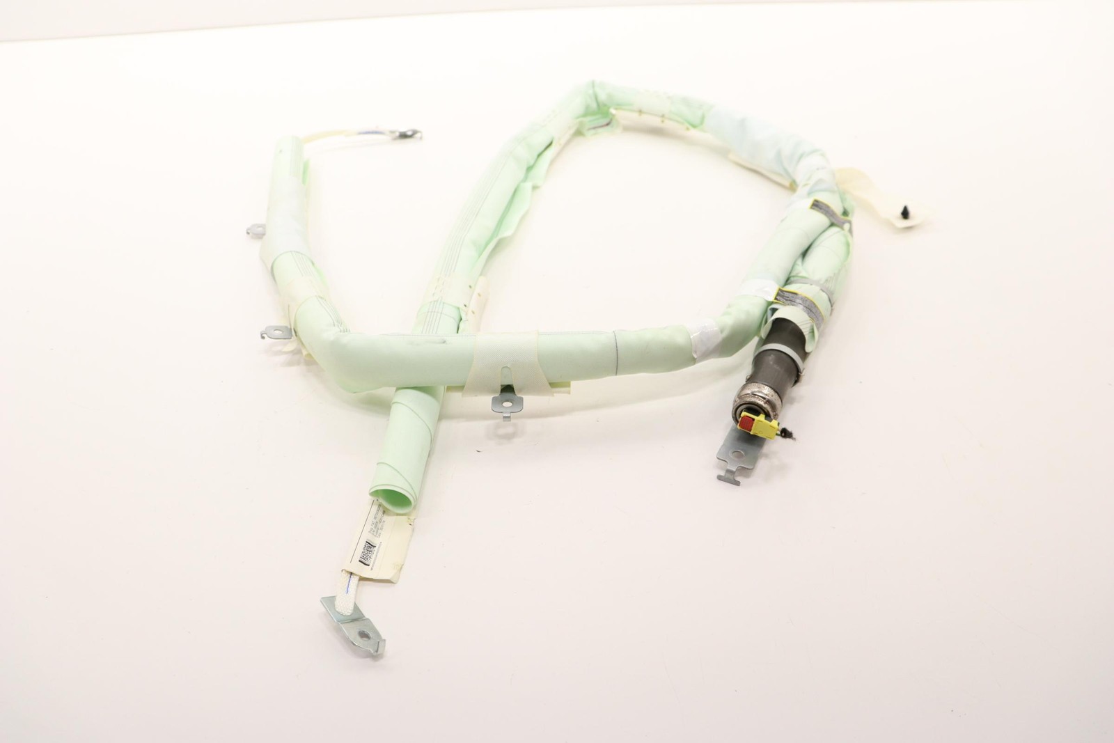 2014 - 2024 MASERATI GHIBLI RIGHT ROOF CURTAIN AIRBAG AIR BAG OEM 06700092200