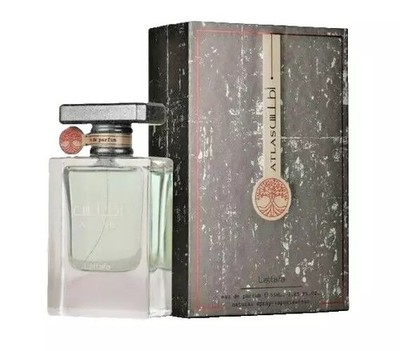 Atlas by Lattafa EDP 1.85 oz