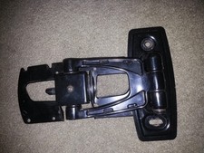 Rocketfish RF-TVMF01 TV Wall Mount 34 Lb.