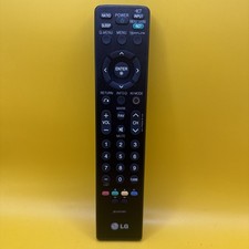 Genuine LG Remote Control MKJ 42519621
