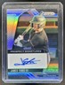 2025 Panini Prizm James Tibbs III Prospect Signatures Auto #PS-JT Giants
