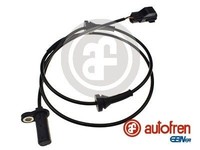 Autofren Seinsa Sensor, Raddrehzahl DS0233 FüR Volvo