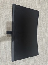 MSI Optix G32C4 32 Curved Monitor 165Hz 1ms VA FHD 1080p HDMI/DP FOR PARTS