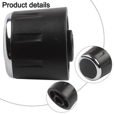 Schaltknauf für BMW Modelle OEM Nummern 65129119442 Stück und ABS Material
