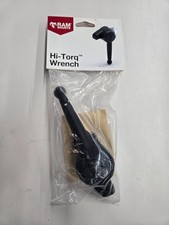 Ram Mounts Hi-torq Wrench - Helps Tighten Up Those Ram Mount Knobs Ram-knob9h