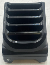 Zebra SHARECRADLE-01 SAC-TC51-4SCHG1-01 4 Slot Battery Cradle