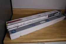 Neodrain 36" Linear Shower Floor Drain Stainless In floor Ground Trench Grate