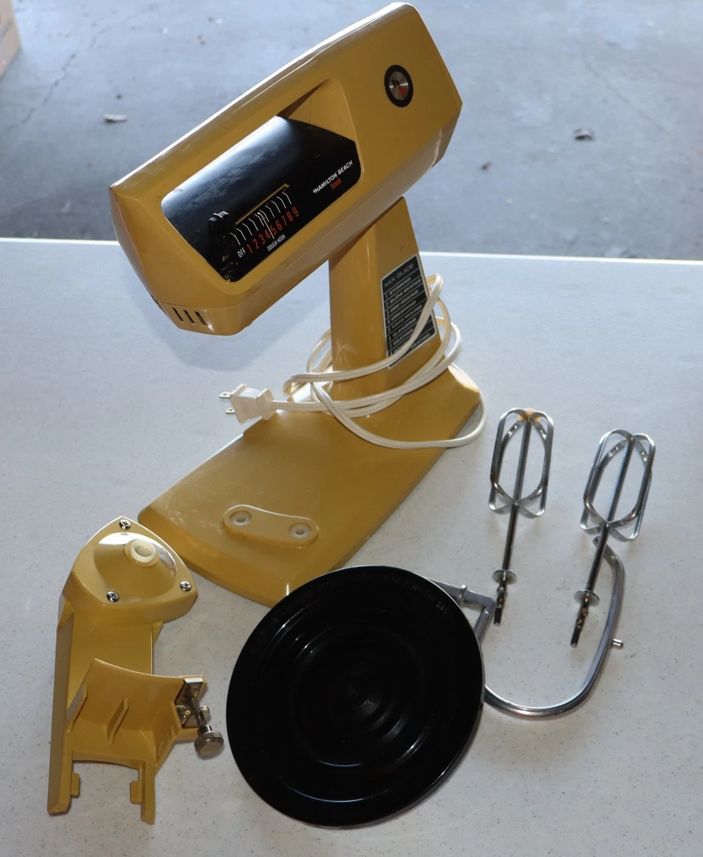 Hamilton Beach Scovill Mixer for sale | eBay