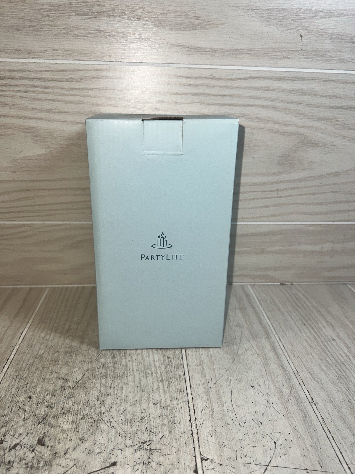 7 " Tall P9930m W/ Box