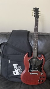 Gibson Sg 2004 | eBay
