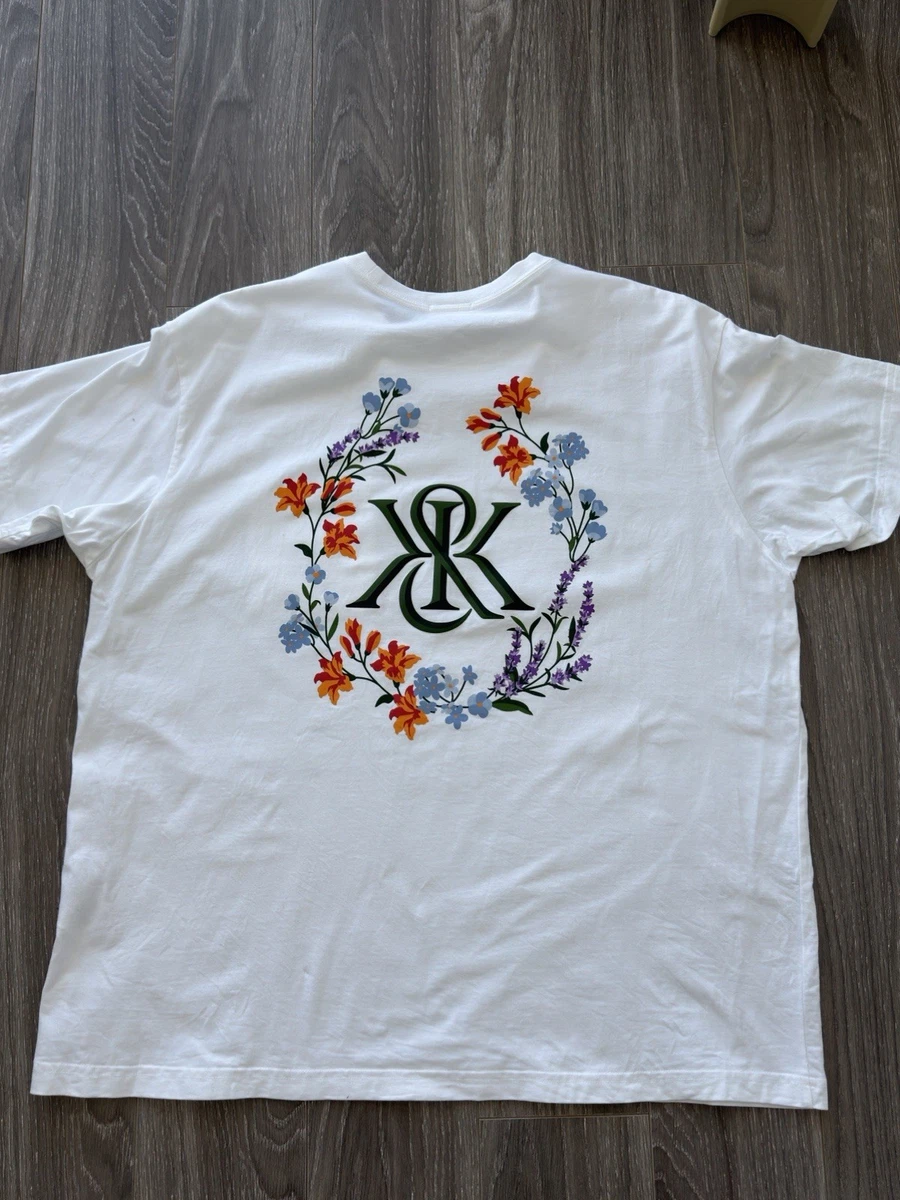 KITH Floral T-Shirts for Men | eBay