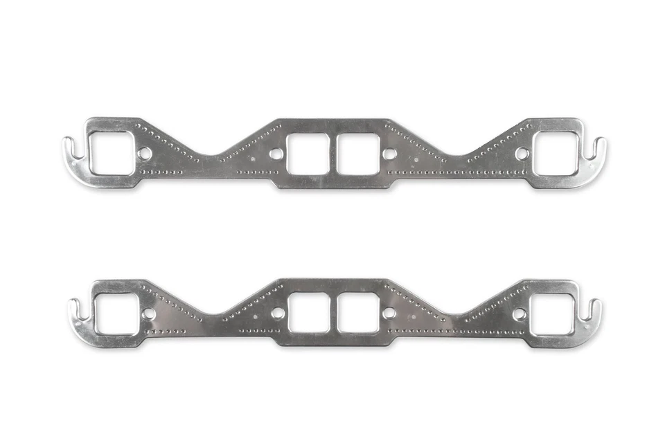 Mr Gasket 7401G Aluminum Header Gasket - Image 3 of 4