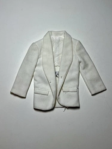 Vintage 1966 Mattel Ken/Allan Best Man Outfit #1425 JACKET ONLY Super RARE!