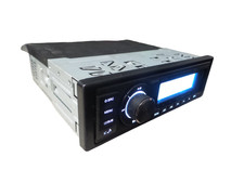 Clarion M508 Single-din in-Dash Marine-Grade Digital Media Receiver