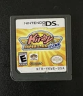 Kirby Super Star Ultra (Nintendo DS) Cartridge Only Tested