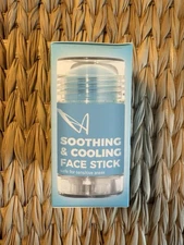LASplash Cosmetics Soothing & Cooling Face Stick