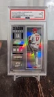 Shohei Ohtani Rookie 2018 - Panini Chronicles Contenders Optic HOLO - PSA 9