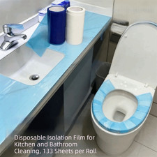 2pcs/bag Disposable Disposable Travel Toiletries Set Personal Hygiene