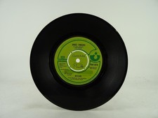 WIZZARD ANGEL FINGERS 106/3 (106) 2 Track 7" Single including Plain Paper Sleeve