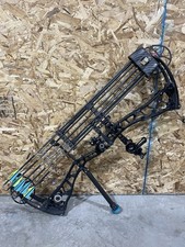 Fully loaded bowtech ss 34 2023