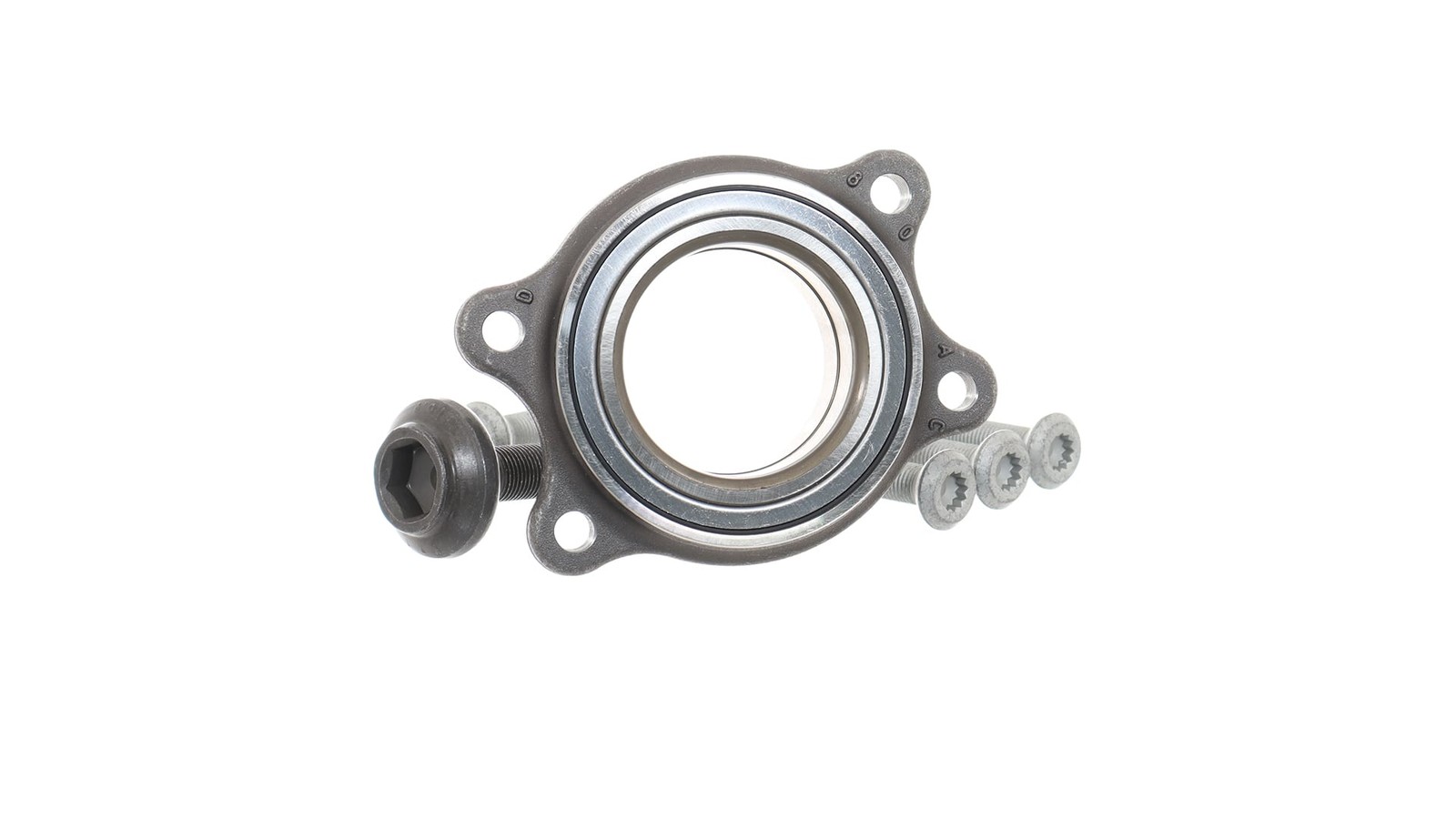 Wheel Bearing Kit VKBA6649 SKF 4H0498625 4H0498625A 4H0498625B 4H0498625D New - Image 33