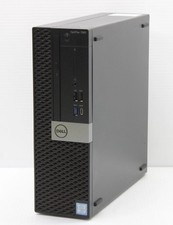 Dell Optiplex SFF 7070 i5 9th Gen-16GB RAM,Windows 11, Full HD,Desktop PC,OFFICE