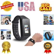 1080P Mini Body Camera with Playback,64GB Mini Video Cam for Recording & Phot...