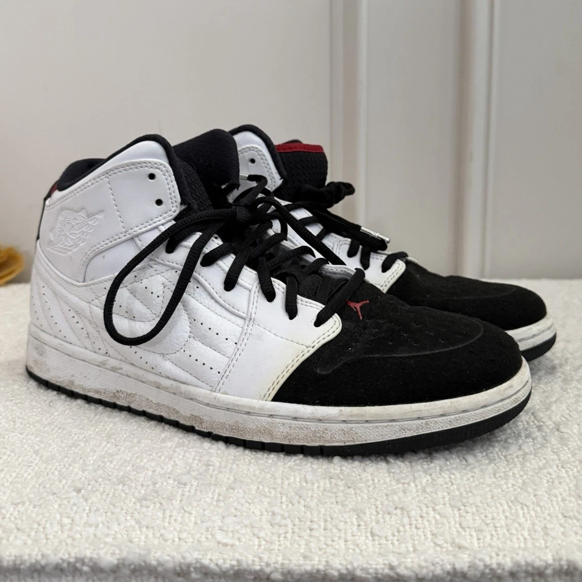 Jordan 1 Retro '99 White for Sale | Authenticity Guaranteed | eBay