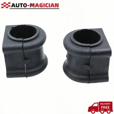 Front Suspension Stabilizer Bar Bushing Kit For 2019-2024 Ram 1500 Classic USA