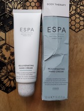 Image of ESPA Body Therapy Rejuvenating Hand Cream 1.6fl.oz/50ml - NIB, Sealed