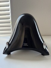 JBL Creature Self-Powered Multimedia Computer Subwoofer System Only Black Tested