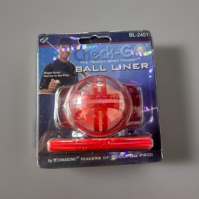 2006 New Line M Up PRO Golf Ball Marker - Putt like the Pros