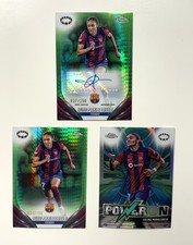 2023-24 Topps Chrome UEFA Women’s Champions League Soccer Checklist Guide in-content 26