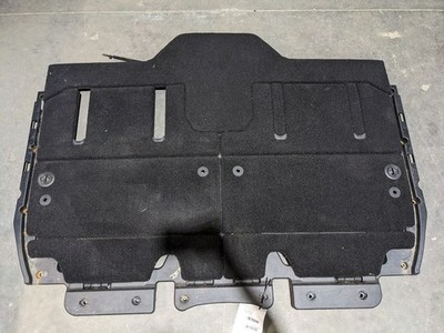 2017-2024 Chrysler Pacifica Rear 2nd Row Load Floor Tray Cover Panel  1165558