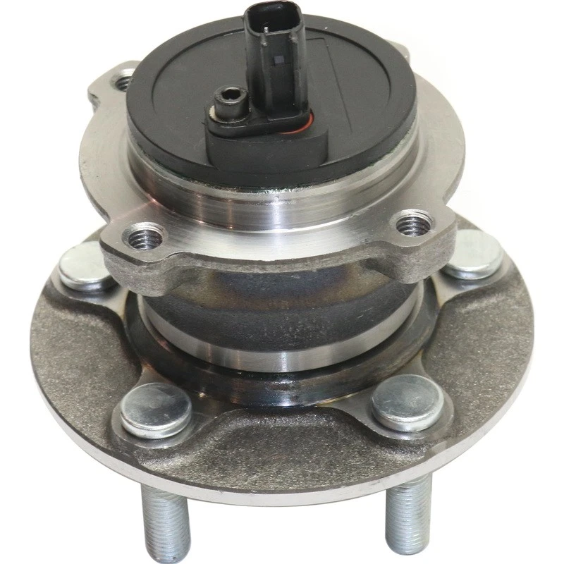 TrueDrive Wheel Hub For 2005-2013 Volvo S40 C30 V50 C70 Foto 4 de 4