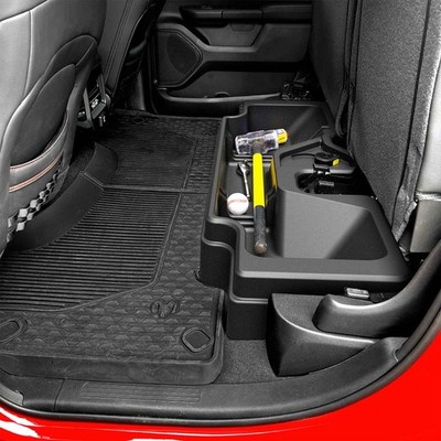 EGR US039824 Baseline Underseat Storage For 2019-2024 Ram 1500