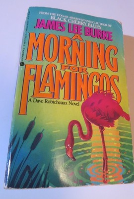 Morning for Flamingos, A