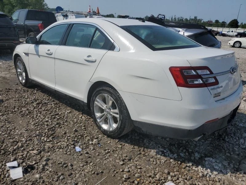 Wash Reservoir Fits 13-19 TAURUS 656878 — 第 4/4 张图片