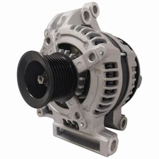 OEG Parts New Alternator Compatible With Toyota Tundra V8 5.7L 2007-19