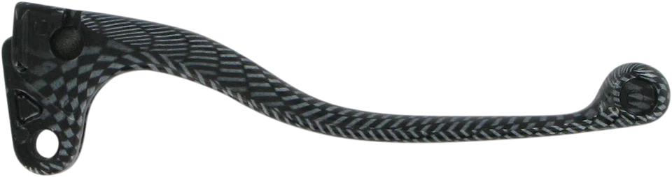 PIEZAS ILIMITADAS 0613-0004 PALANCA LH PARA YAMAHA C/F LOOK Foto 2 de 2